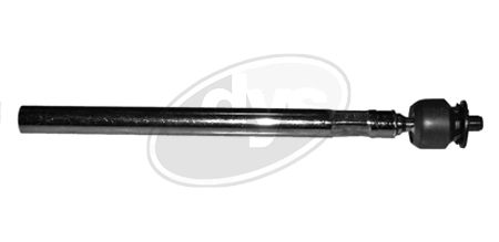 BARRA AXIAL